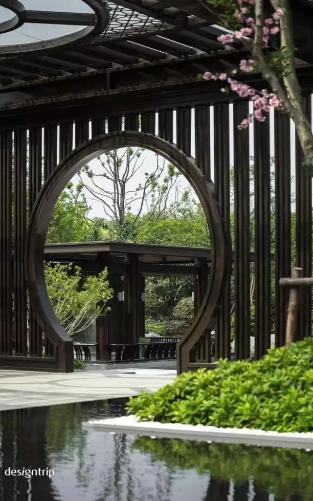 院子——还是中国的美