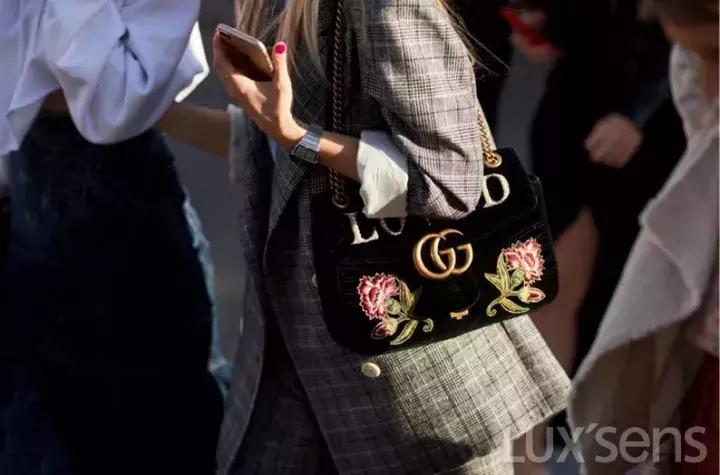 gucci以假换真怎么样,假的gucci和真的gucci怎么区分