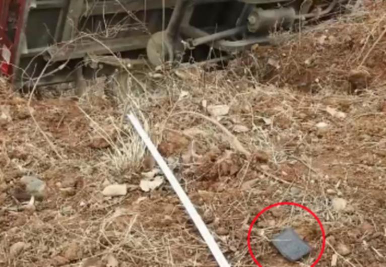 2019年最悲惨的车祸真实事件,一场车祸揭开隐藏7年的秘密