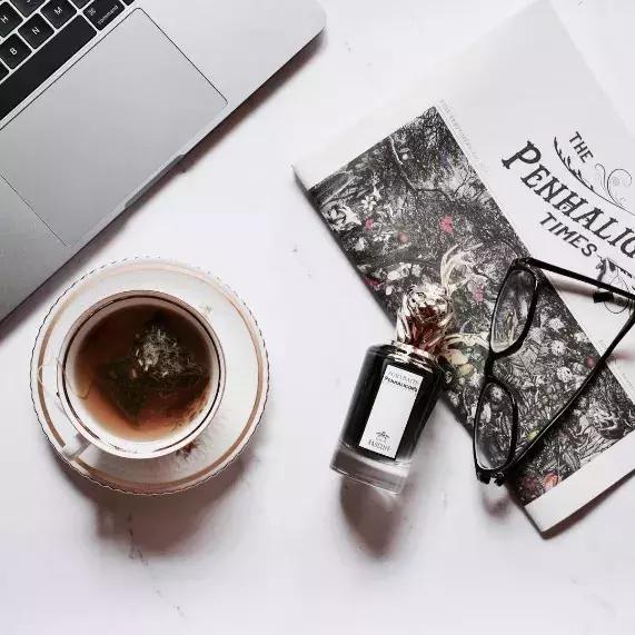 男人，用对了香水是绅士，用错了是骚老爷们