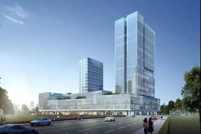 珠海斗门有没有发展潜力,珠海斗门未来可期