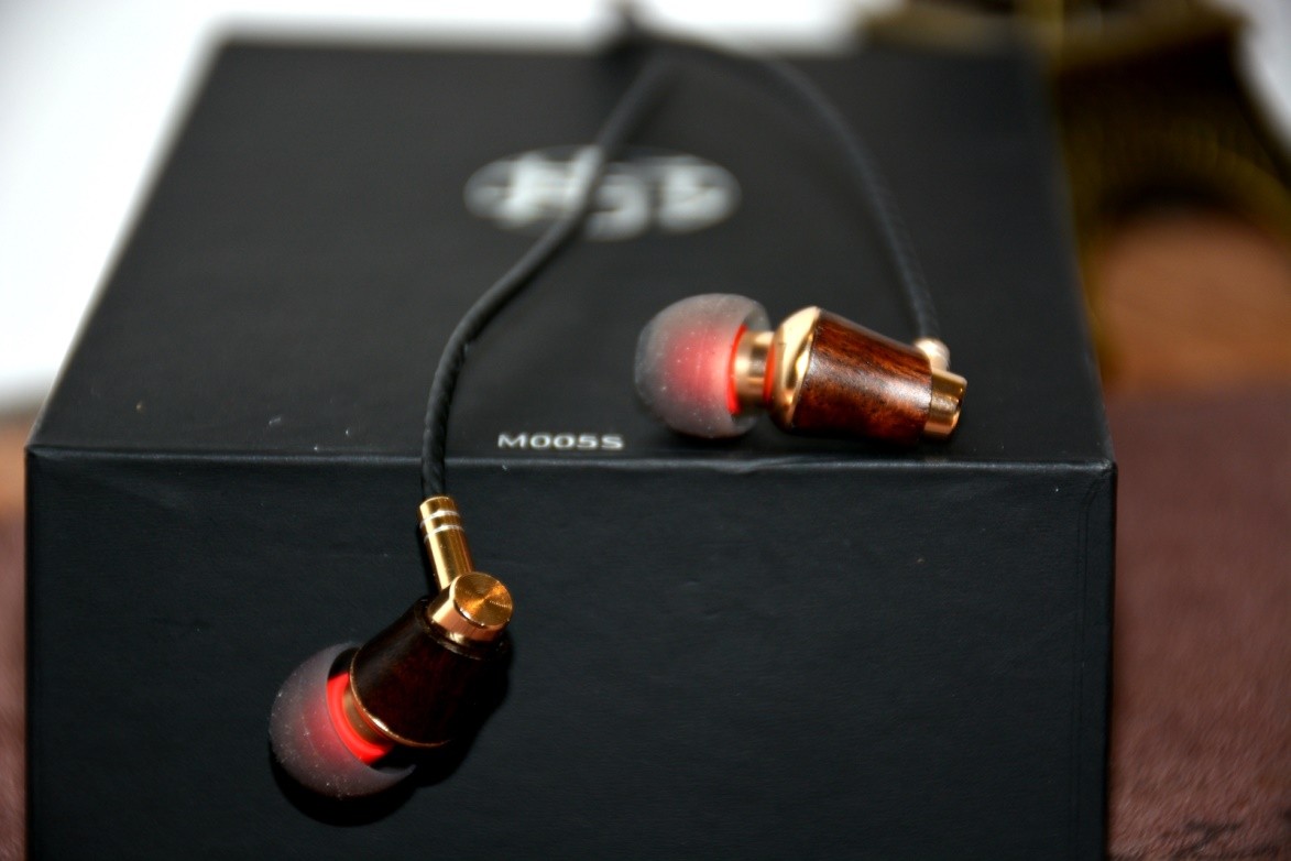 斯为m005音质评测,斯为m005耳机测评