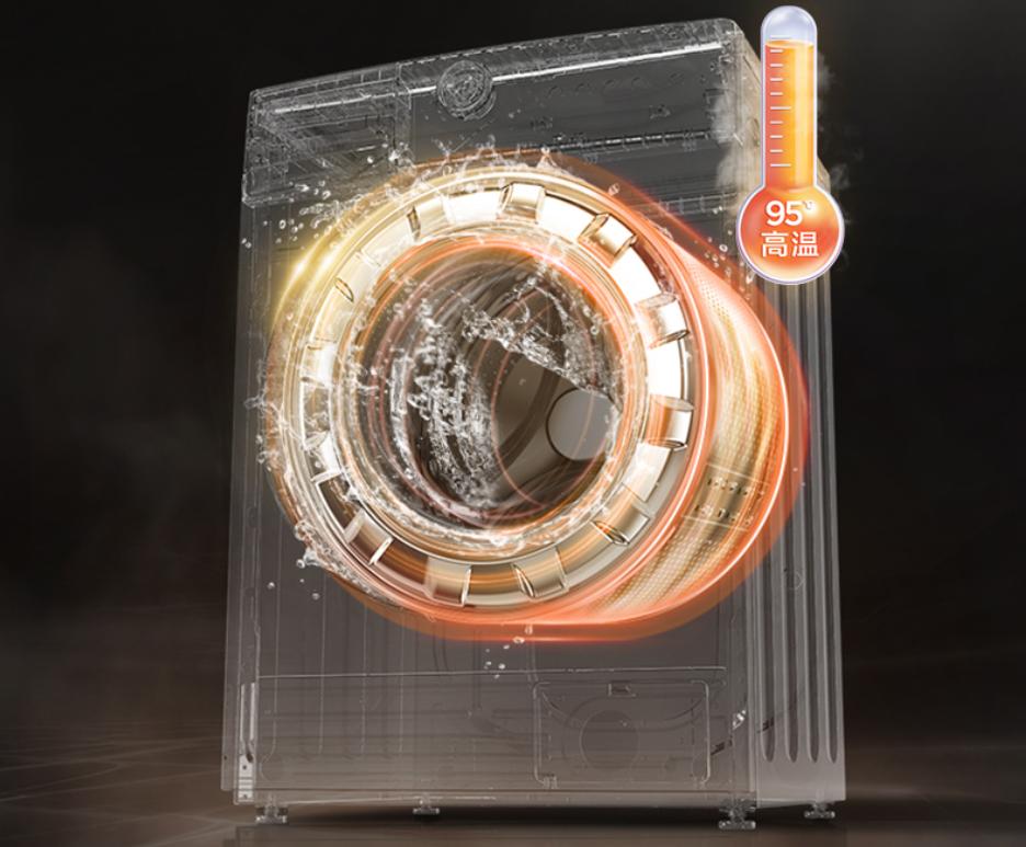 小天鹅海尔滚筒洗衣机排行榜,波轮洗衣机海尔小天鹅哪种品牌好