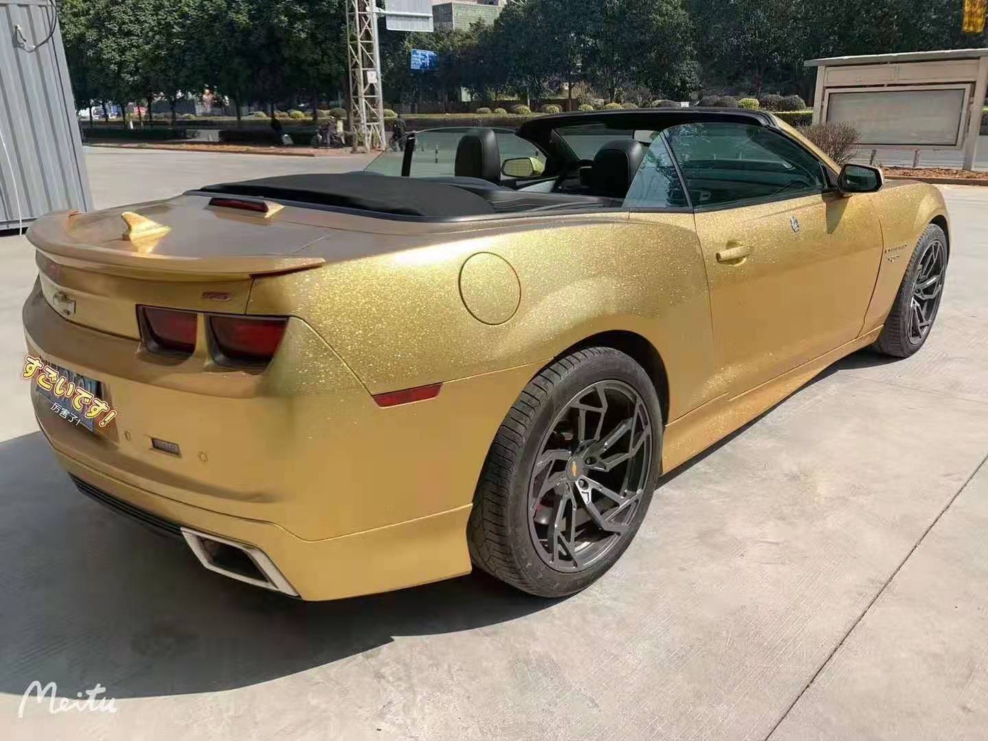 大黄蜂硬顶敞篷跑车,大黄蜂硬顶敞篷报价