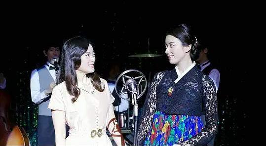 《解语花》：血的教训告诉你，一定别让闺蜜认识你对象