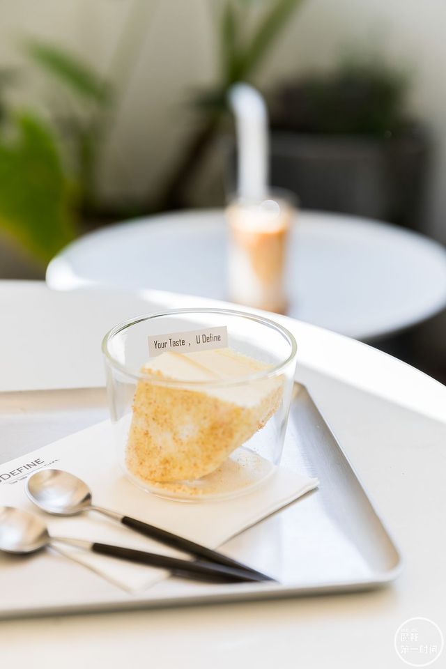 静安寺旁的「下午茶路」！森系、复古、蒸汽波...仙女必去~