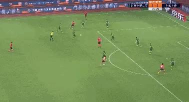 中超2019赛季阿瑙,中超神级助攻视频