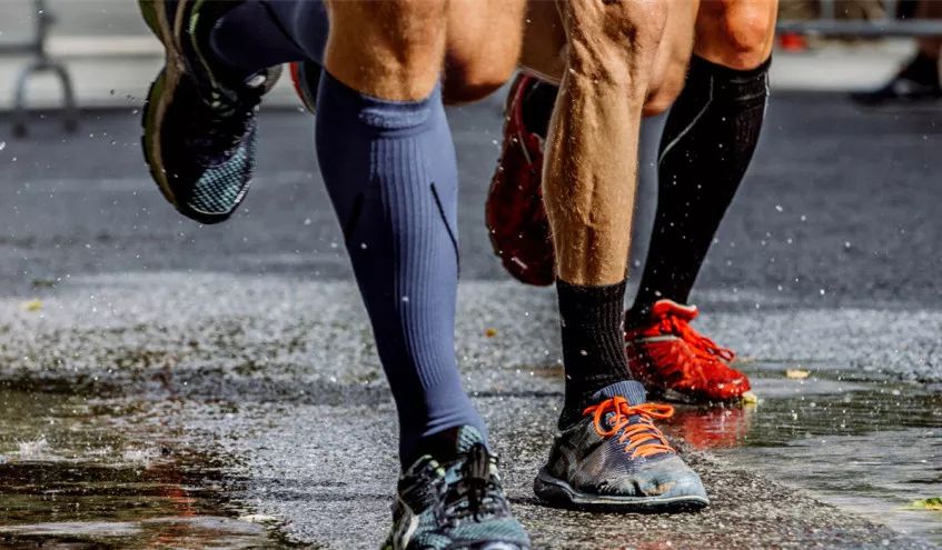 零下17℃，川内优辉跑出2:18:59的成绩靠这3点！