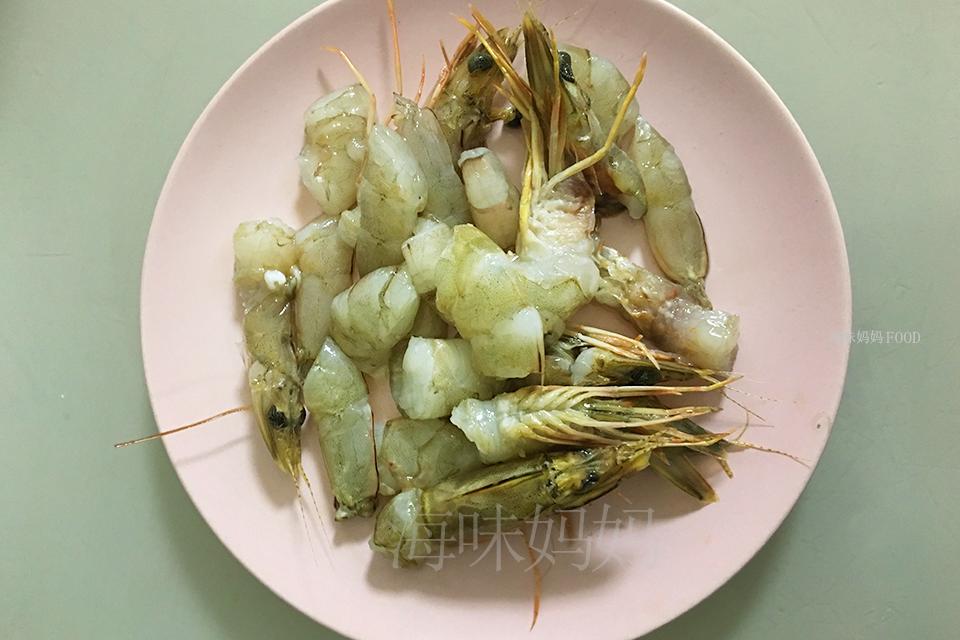 休渔期担心大家吃不到海鲜,休渔期还能吃到这么新鲜的海鲜