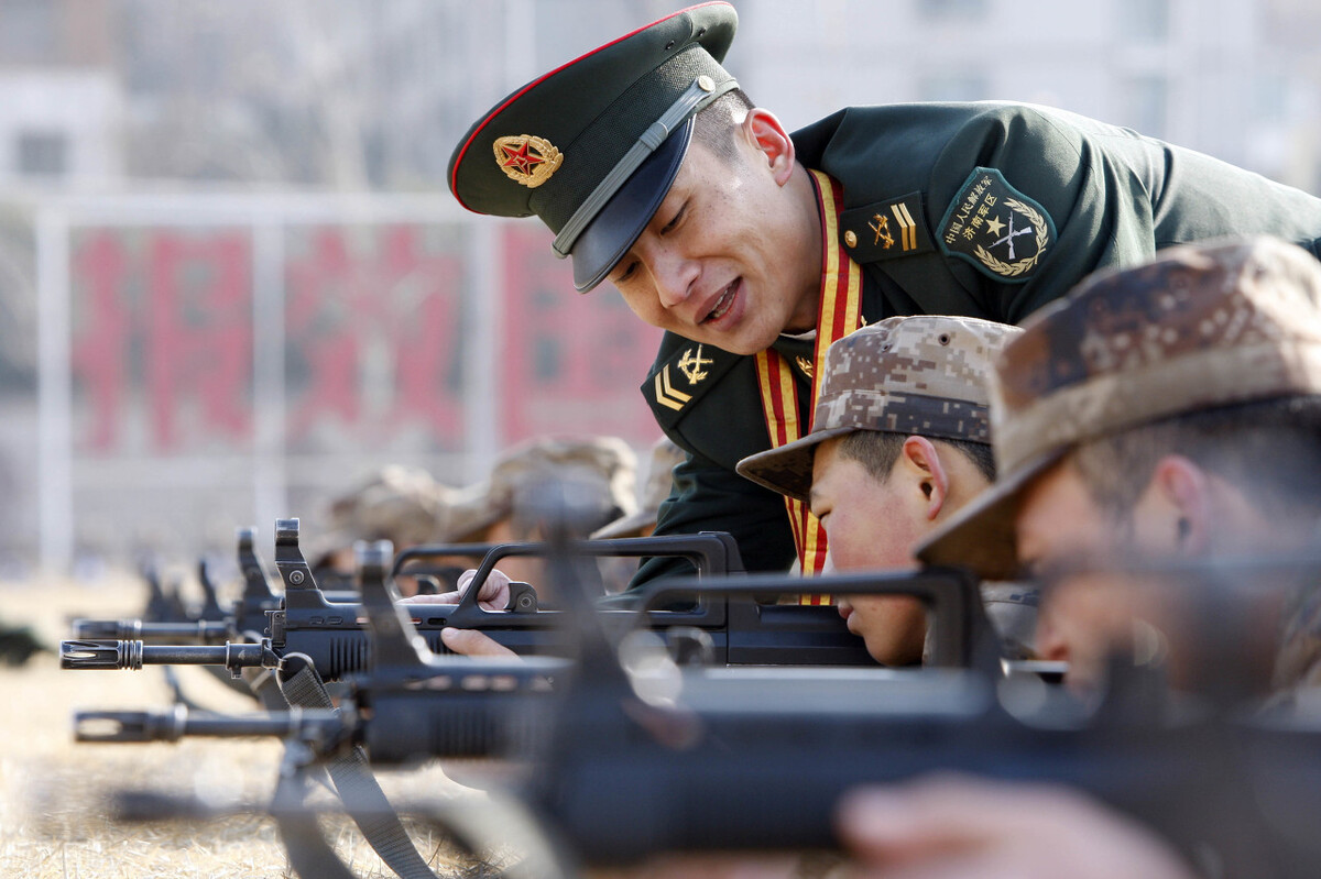 想在部队长期干怎么办,想长期在部队有什么办法
