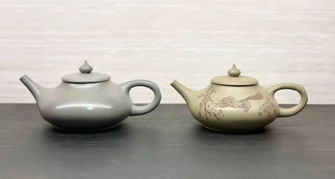 「懂矿才能懂壶第4讲」段泥——青衣素袍也相宜