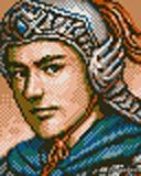 光荣三国赵云传,光荣的三国赵云