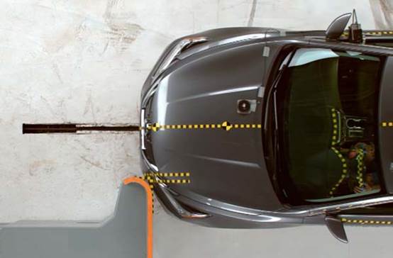 中保研再次碰撞测试为它正名,中保研的碰撞测试还值得相信吗