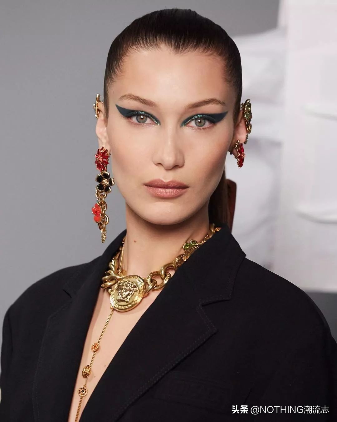 全球最热门时尚品牌,2020十大潮流品牌