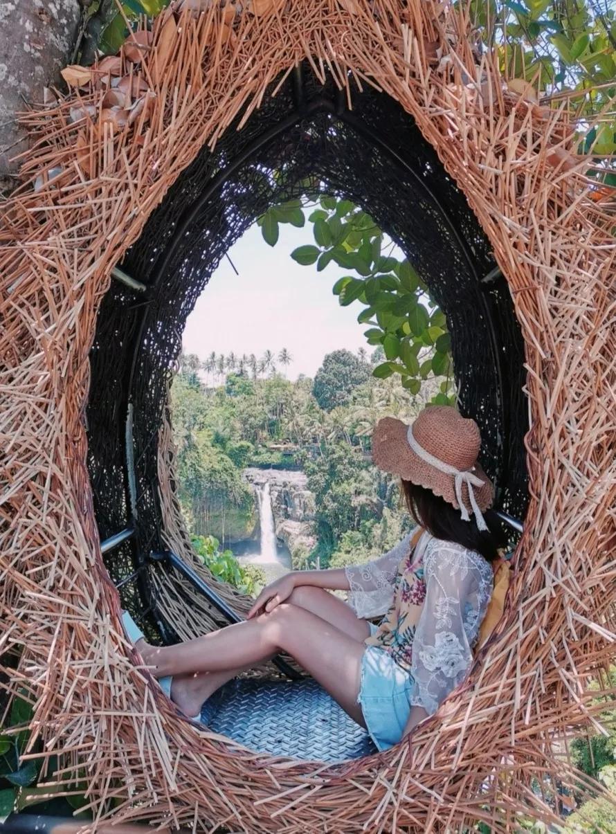 巴厘岛旅游必打卡,巴厘岛六天五晚游