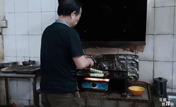 好耐冇见~三小附近哩D老店终于翻来啦!