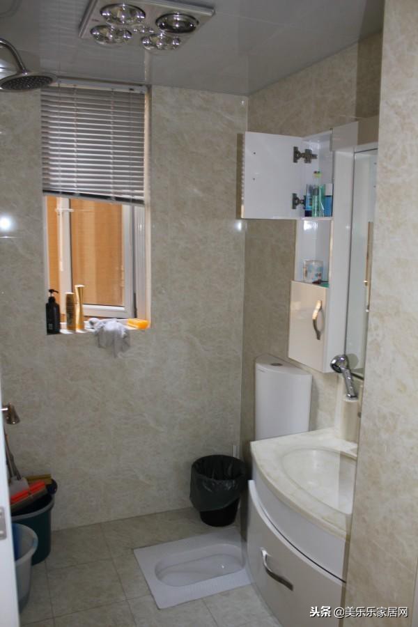 自己布置女方婚房卧室简约大气,婚房简单实用装修