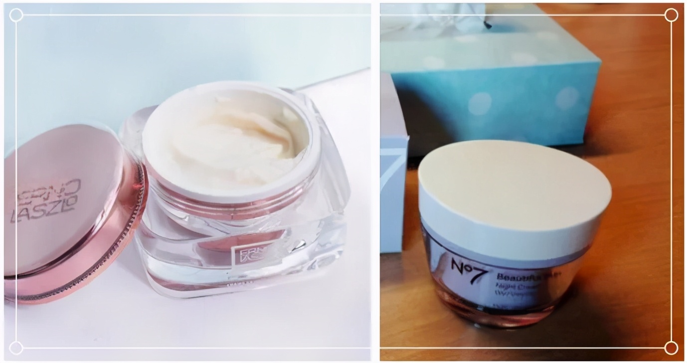 哪个牌子的抗皱晚霜好,抗皱晚霜什么牌子好用