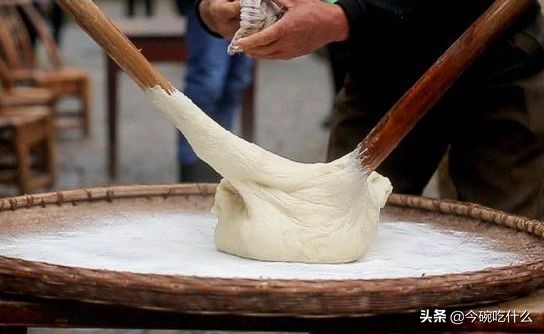 中国年糕都有什么吃法 (日式年糕的不同吃法)