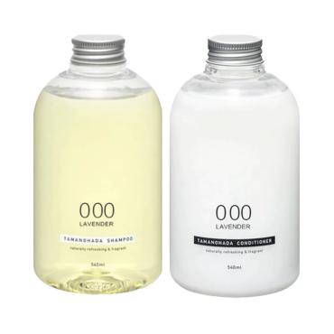 冬天头发少适合用的洗发水,头发一洗就黑不掉色的洗发水