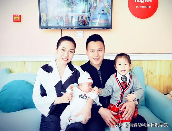 真爱幼幼保定早教中心辣妈许梓欧：从小白到领军人