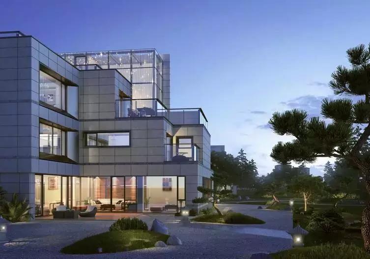 武清四室两厅最好的楼盘,武清豪宅价格趋势