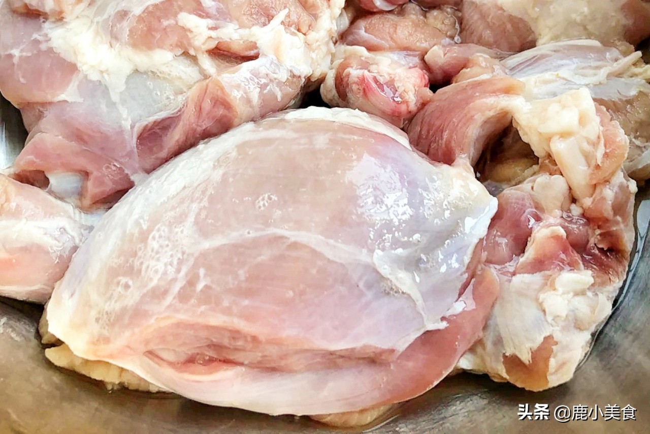 炖羊肉只放三种调料就够了,炖羊肉切记三不放