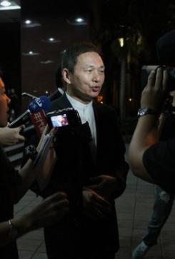 李宗瑞玷污近60位女性被判39年竟是基因遗传？其父李岳苍现原形