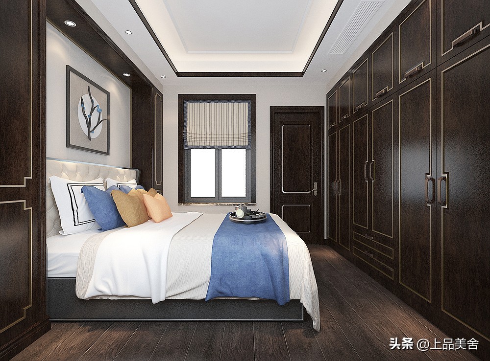 现代装修风格开放式厨房,已经装修好的开放式厨房怎么装门