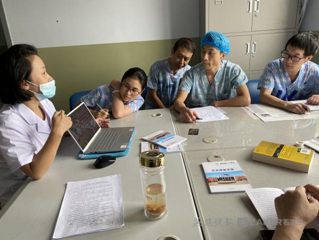 医院致对口帮扶单位的感谢信,结对帮扶感谢信