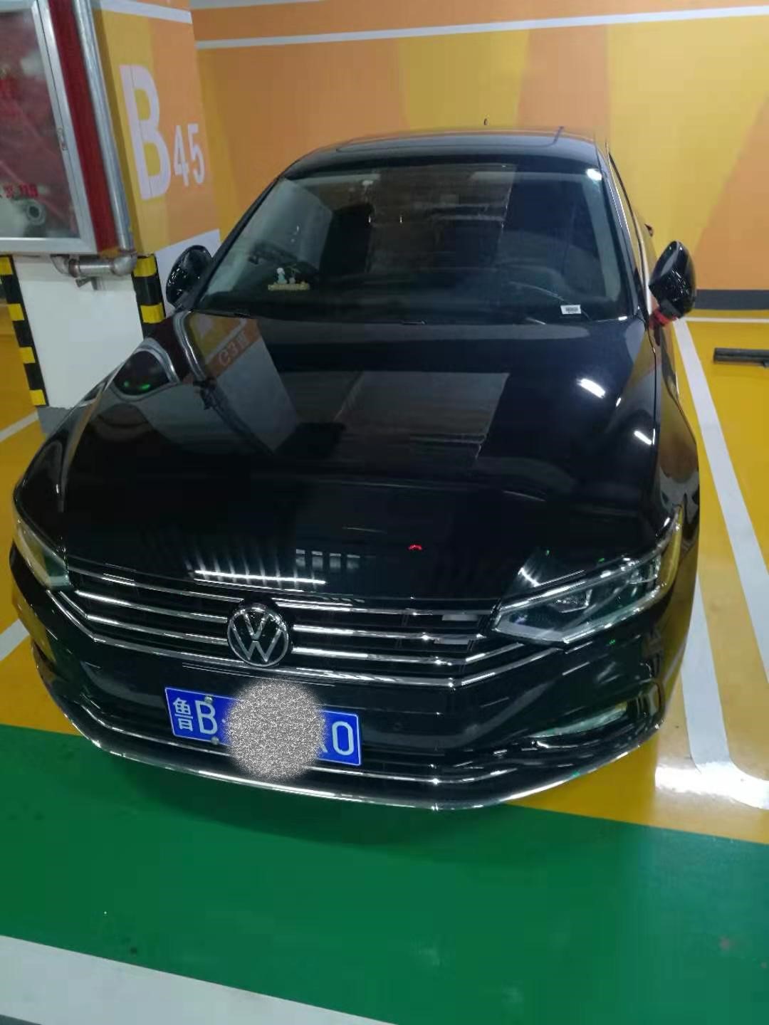 30岁，提大众迈腾330豪华版