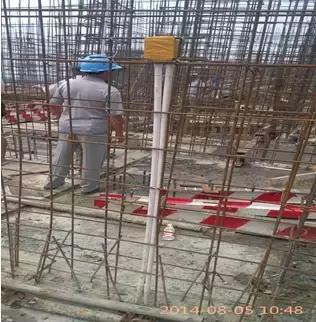 水电质量通病实景图,建筑水电工程质量通病