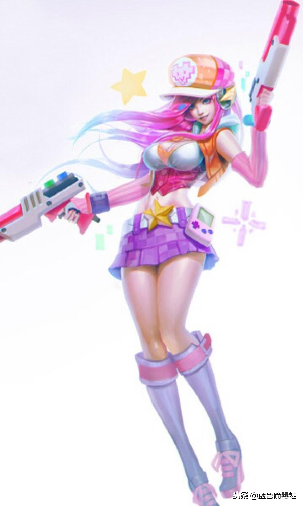 半价最值得入手的皮肤adc,lol半价皮肤推荐有哪些