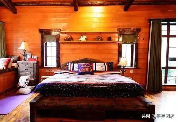 为一姑娘,10年他把30亩荒地打造成梦想家园,让人懂得真爱的意义