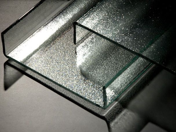 u型玻璃的优缺点,u型防火玻璃