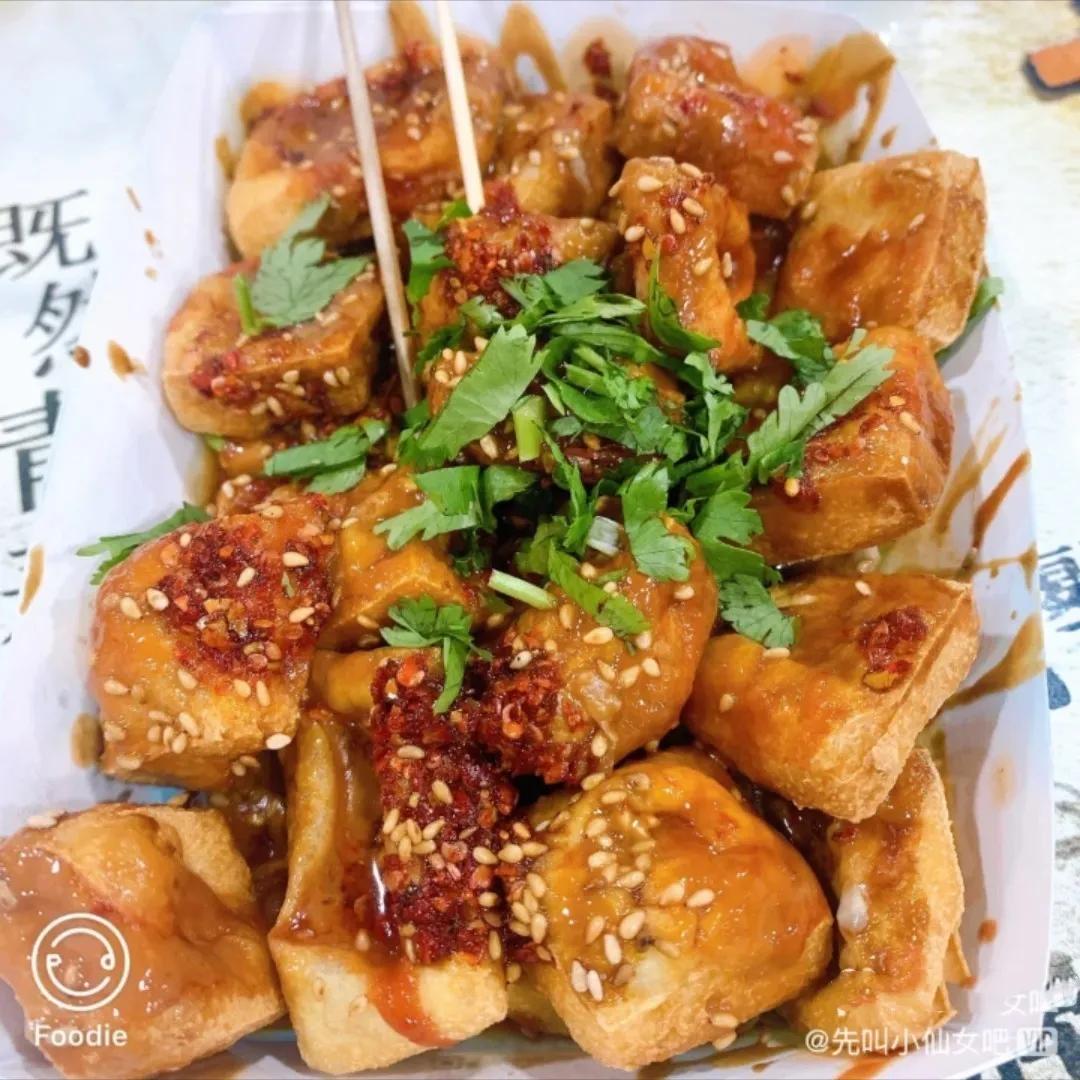 摆摊吧，天津人！天津16家夜市大盘点，天津人的快乐又回来了