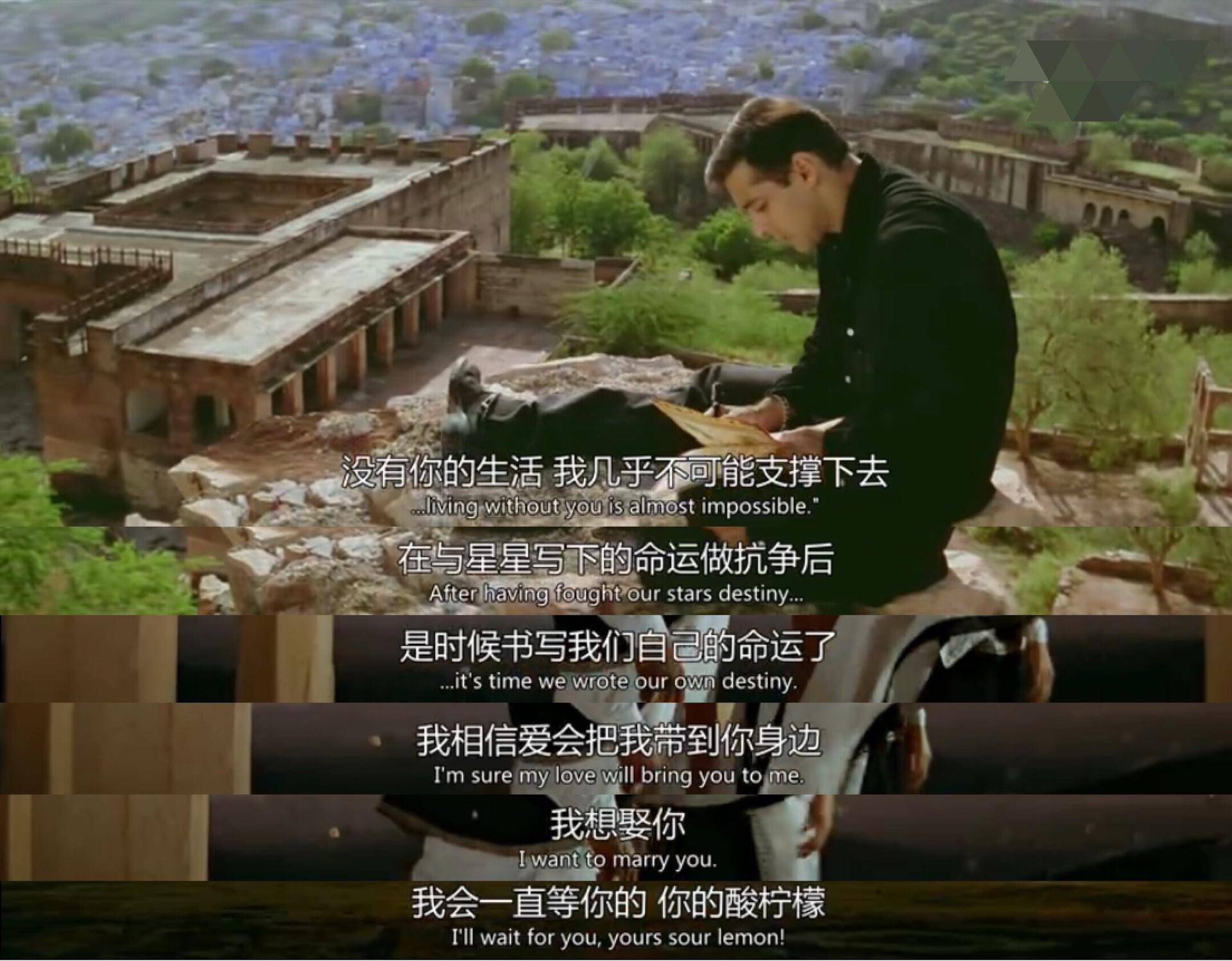 柠檬爱情原声,柠檬爱情创作的原声