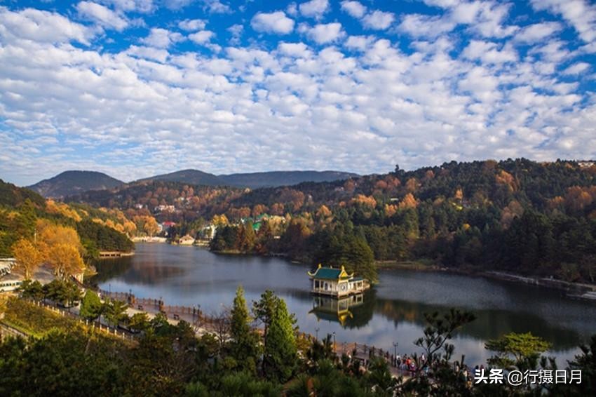 人间芳菲十月,人间四月芳菲尽硬笔楷书