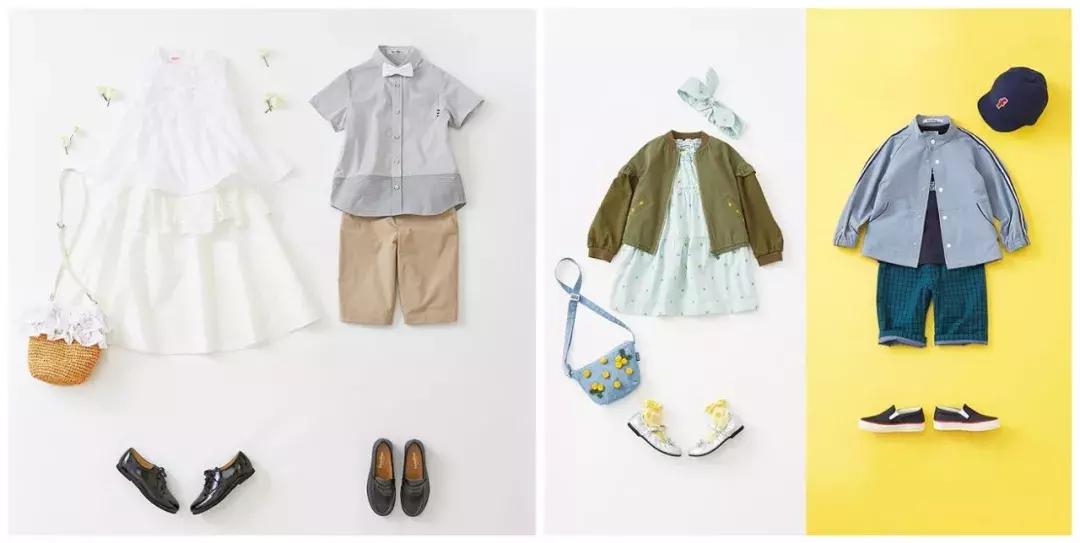 母婴必买的四种产品,日本妈妈母婴品