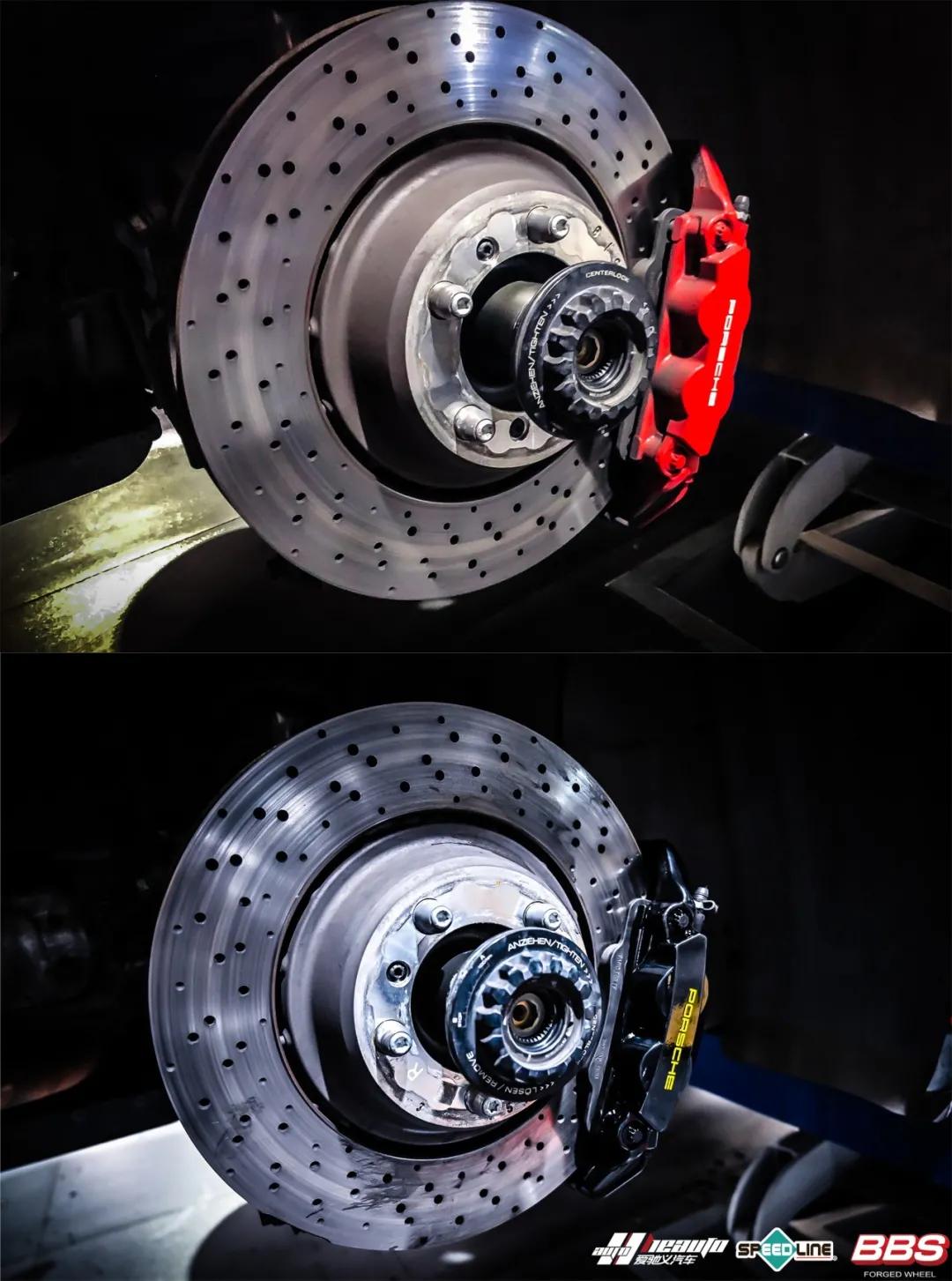 保时捷911gt3rs保养多少钱,提走一辆保时捷911gt3rs的过程