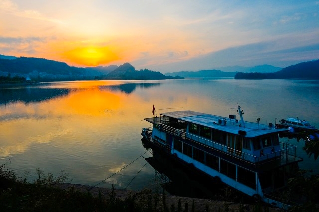 打卡新白娘子传奇杭州取景地,三月杭州打卡景点