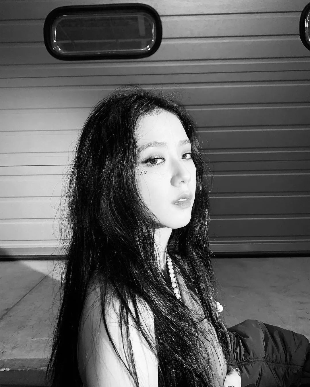 从BP小糊咖到Dior千金,Jisoo的脸越来越值钱了