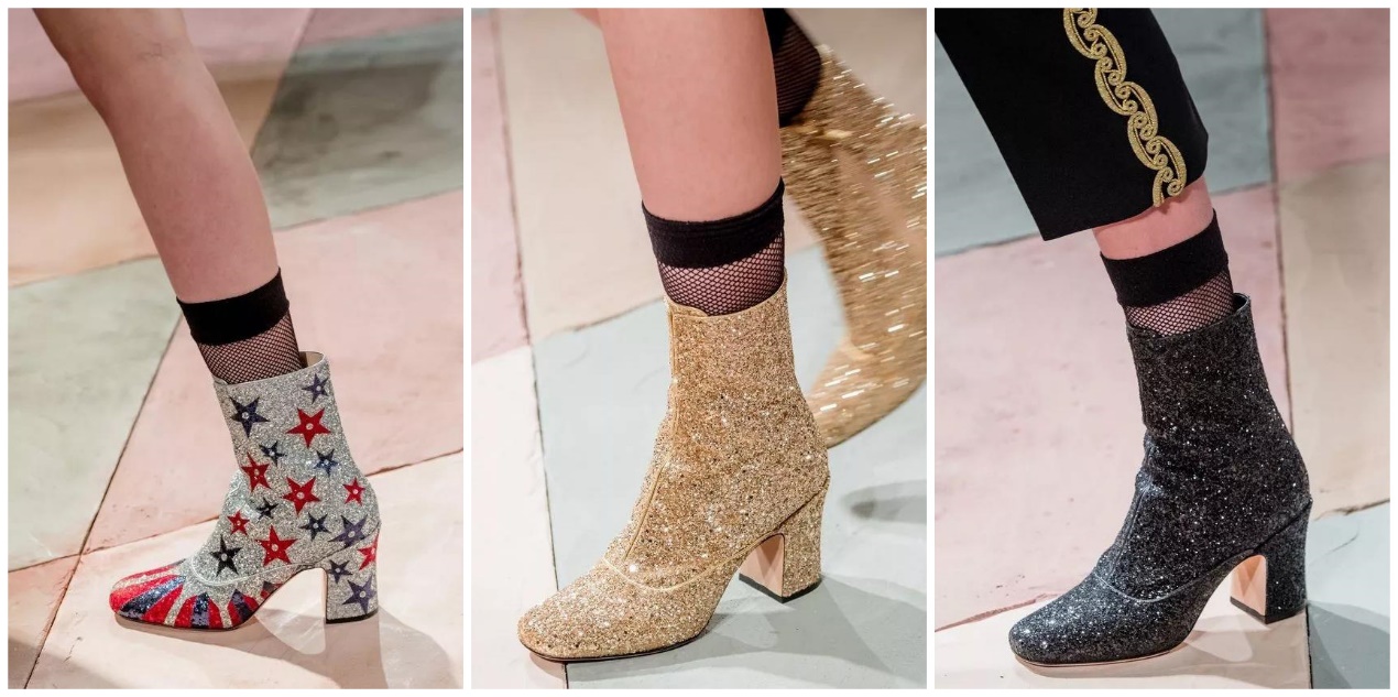 花里胡哨的袜子夏季,最丑的袜子