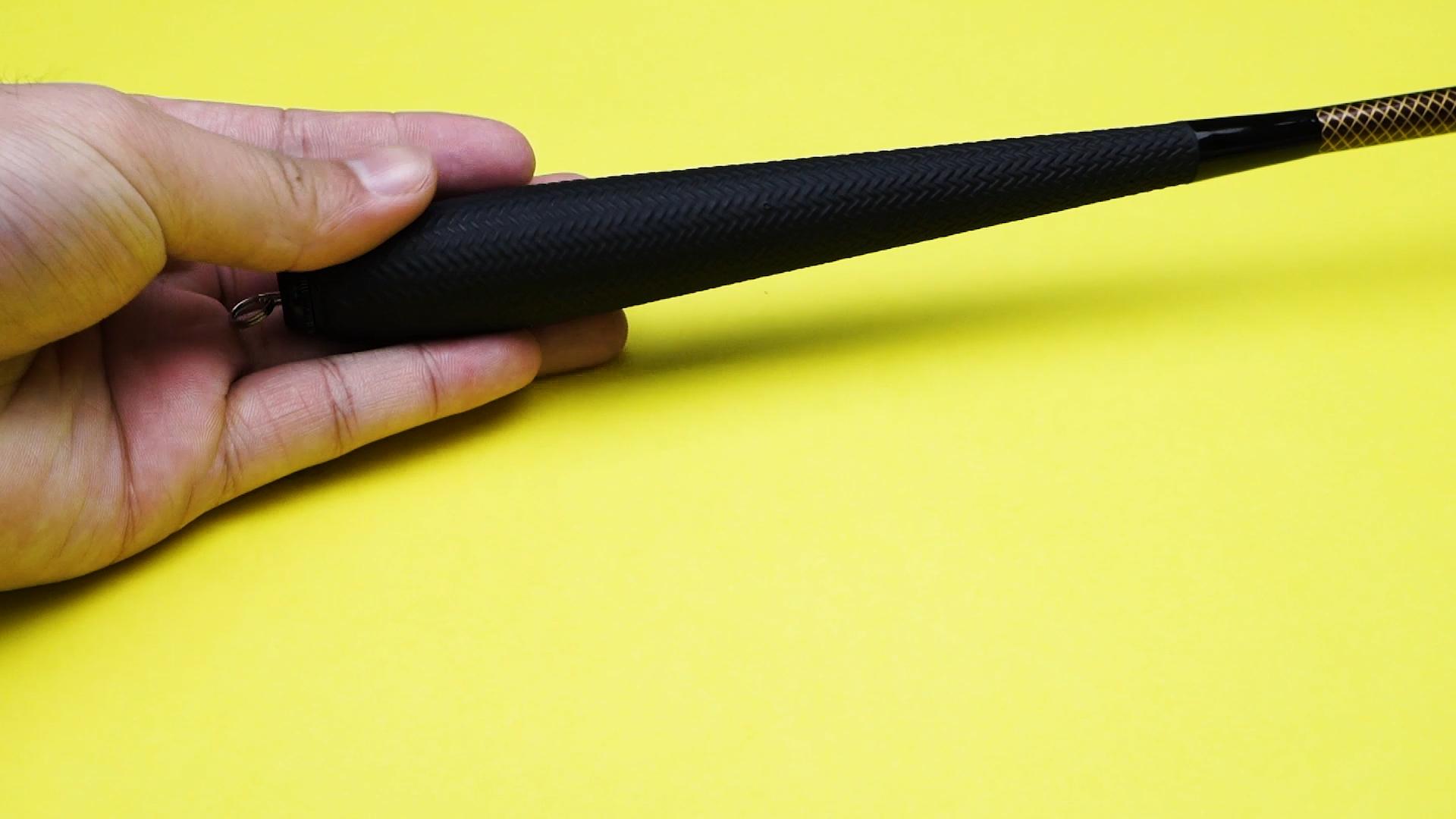 化氏神尊鱼竿测评100元以内良心竿,鱼竿比较好的实测