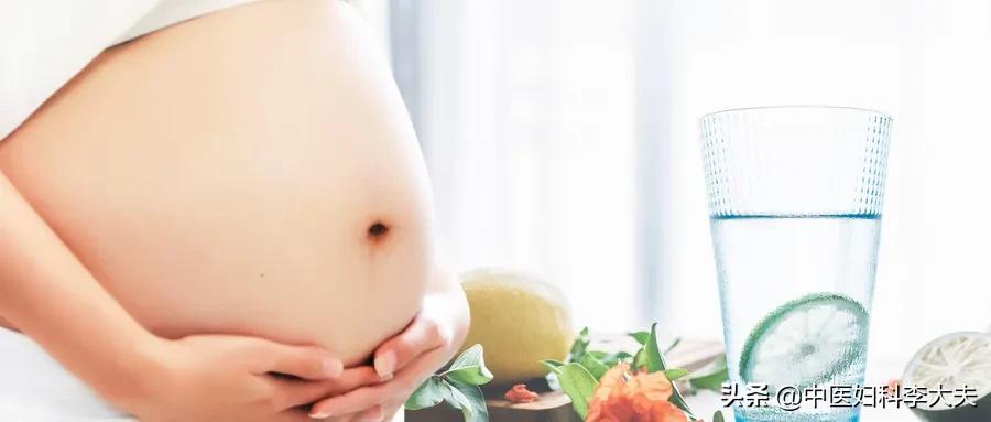 过早发现怀孕很焦虑,怀孕一点反应没有是不是有点焦虑