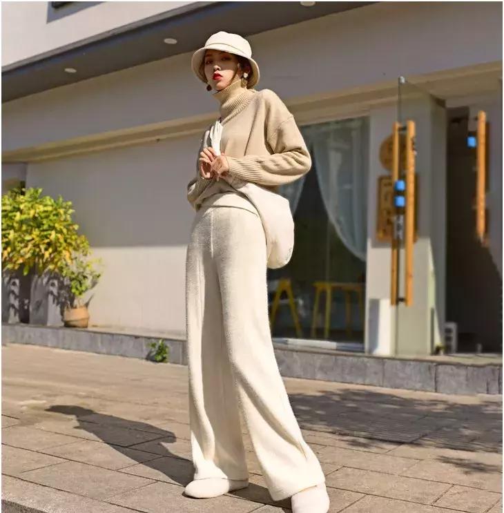 秋冬什么面料的裤子最好,秋冬裤子面料趋势