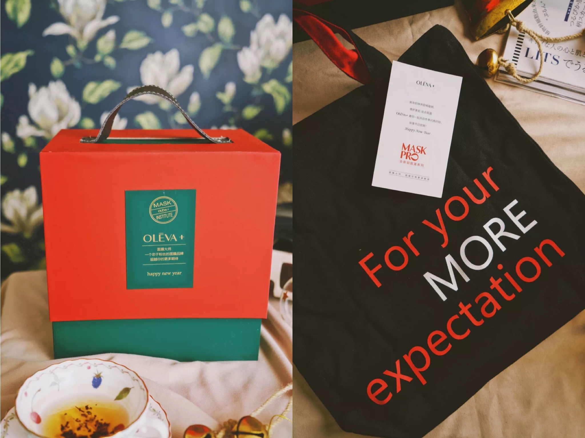 收到这样的礼物你会怎么办,冬天收到礼物暖心的感觉