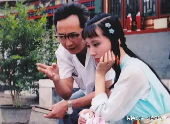 主演整容，导演说陈晓旭不漂亮，9.6分《红楼梦》为啥挨批？