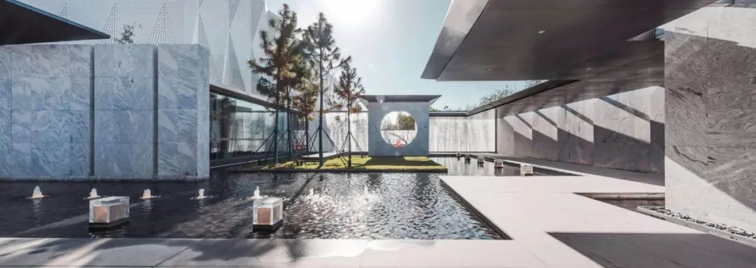 一起领略园林的美,诠释园林之美