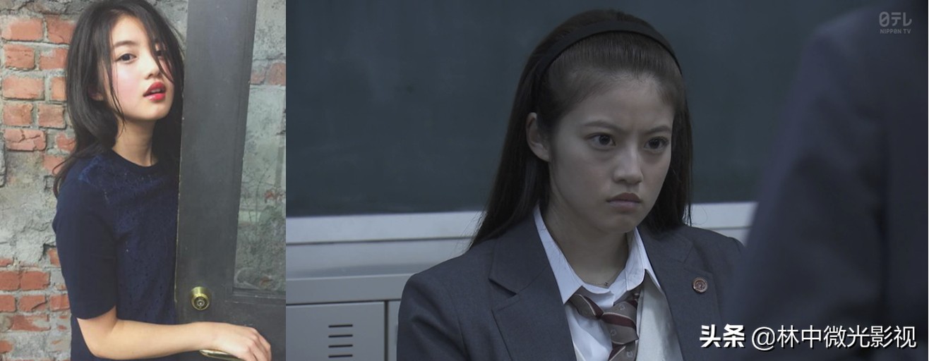 菅田将晖超长电影解说,菅田将晖遇上了三观一致的女孩子